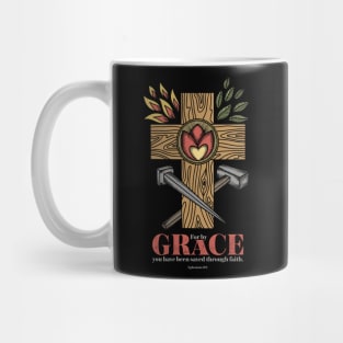 God's Grace Mug